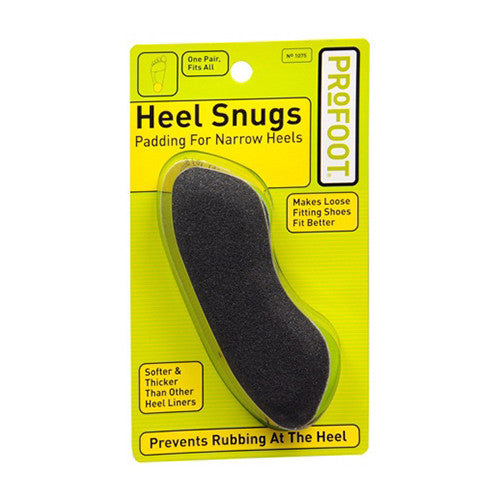 Profoot Heel Snugs - 1 Pair