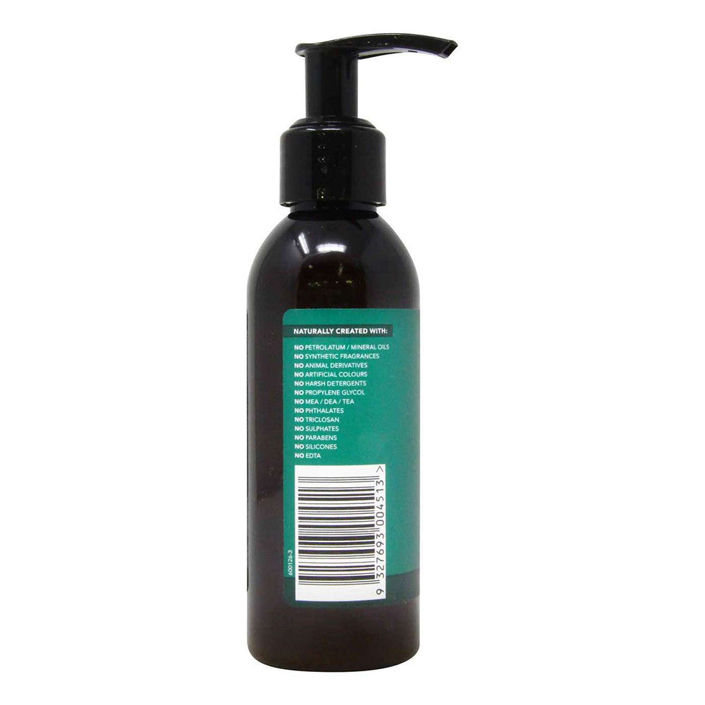Sukin Super Greens Nutrient Rich Facial Moisturiser, 4.23 Oz