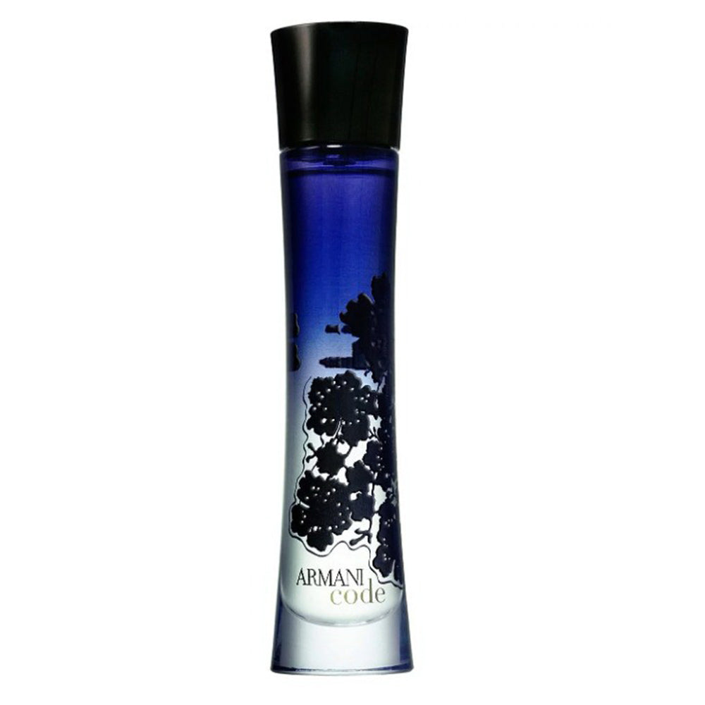 Armani Code Eau De Parfum Spray By Giorgio Armani For Women, 2.5 Oz