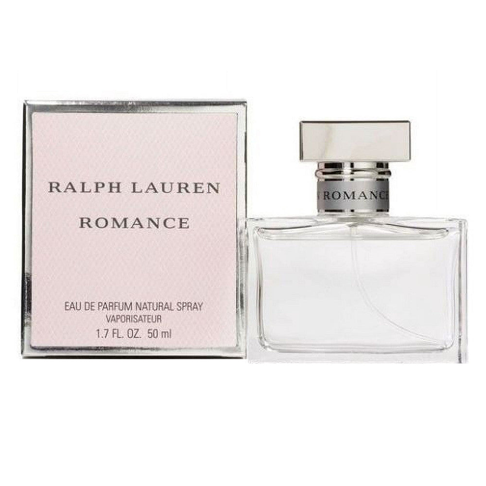 Romance Ralph Lauren Eau de Parfum Vaporisateur Natural Spray for Women, 1.7 Oz