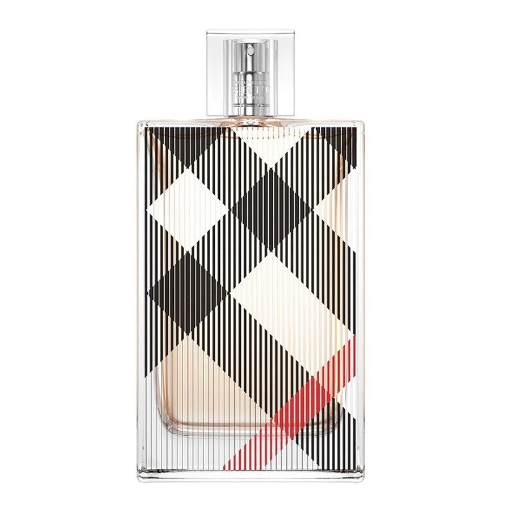 Burberry Brit Eau De Parfum Spray for Women--?+?3.3Oz (100ml)