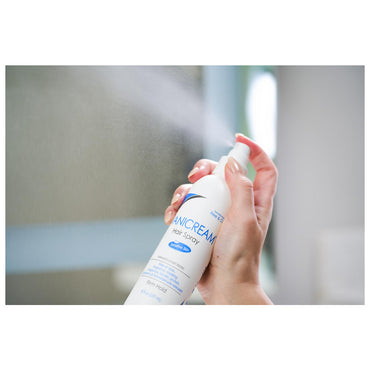 Free And Clear Hair Spray, Firm Hold, 8 Oz