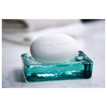 Vanicream Cleansing Bar For Sensitive Skin, Fragrance-Free - 3.9 Oz