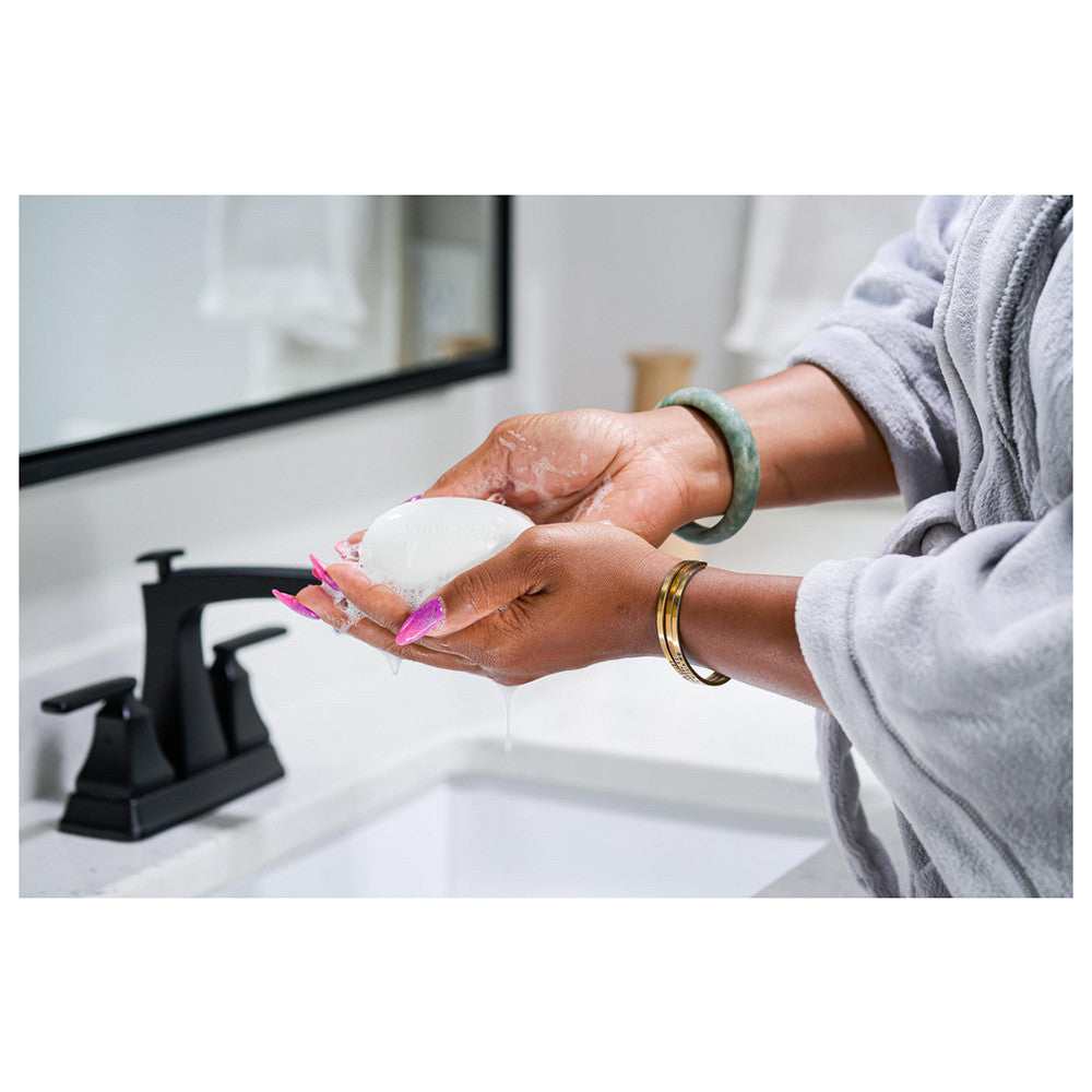 Vanicream Cleansing Bar For Sensitive Skin, Fragrance-Free - 3.9 Oz