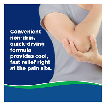 Salonpas Pain Relieving Jet Spray - 4 Oz