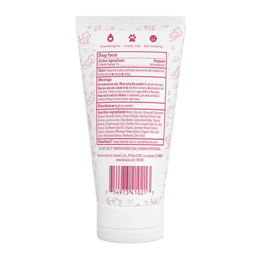 Hylands Naturals Baby Soothing Eczema Cream with Colloidal Oatmeal, 5 Oz