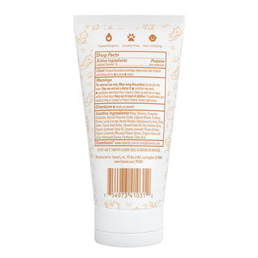 Hylands Naturals Baby Soothing Eczema Lotion with Colloidal Oatmeal, 5 Oz