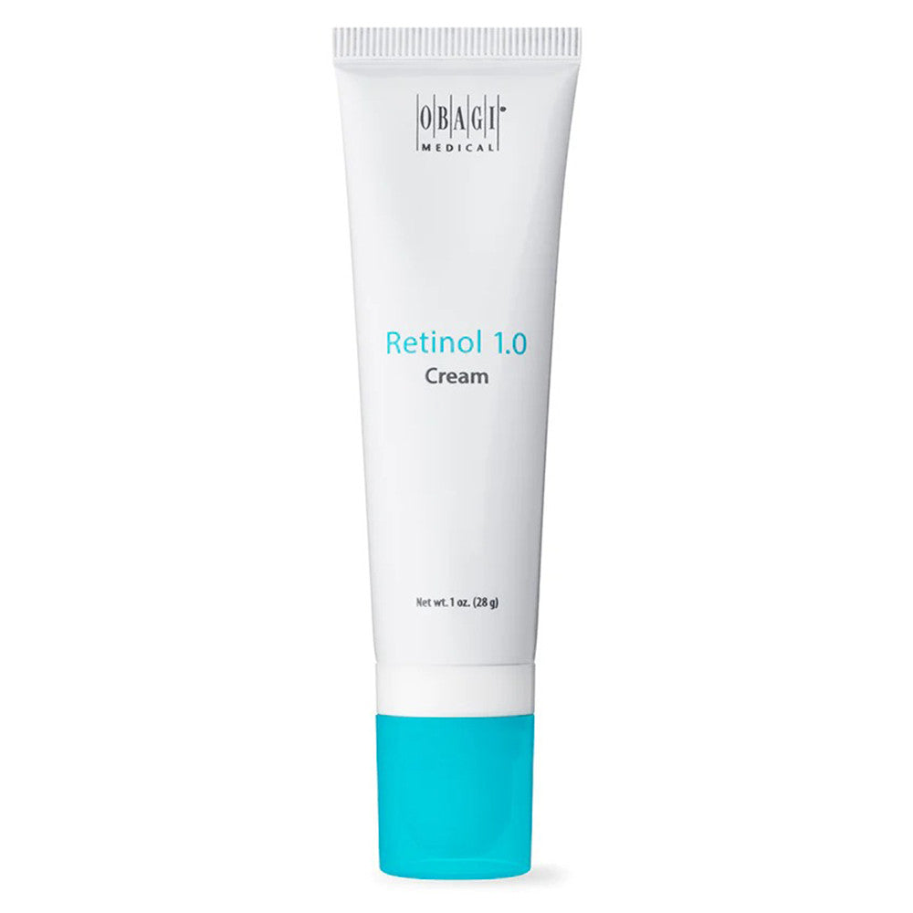 Obagi Retinol 1.0 Improve overall skin tone 1Oz (28g)