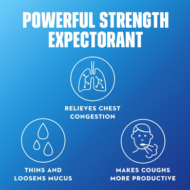 Mucinex Expectorant Guaifenesin Extended Release 600 Mg Tablets, 20 Ea