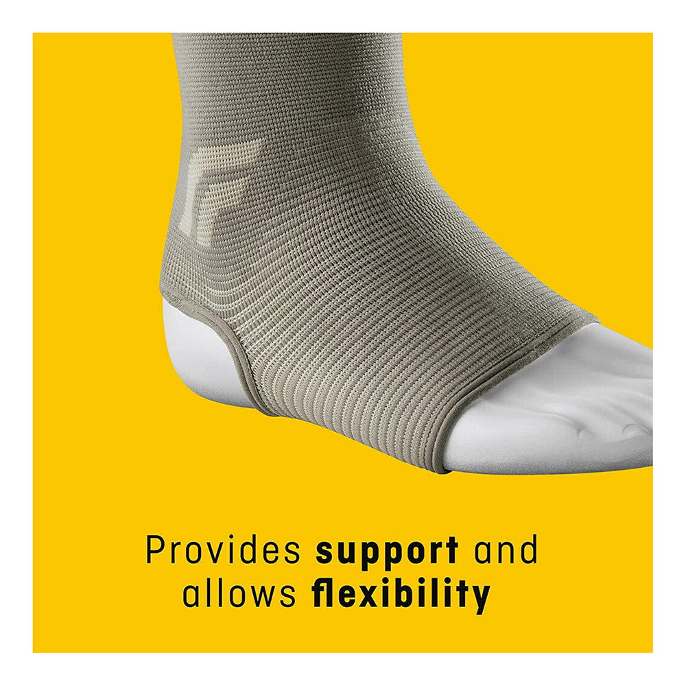 Futuro Comfort Lift Ankle Support, Medium, 8 - 9 Inch, #4503M, 1 Ea