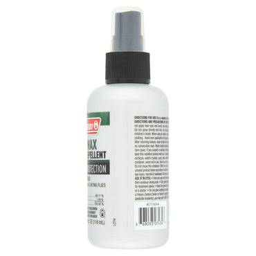 Coleman Max 100% Deet Insect Repellent Pump - 4 Oz