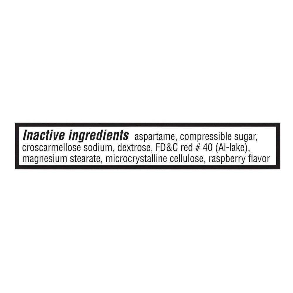 Reliable 1 Laboratories Meclizine Antiemetic Relieve Sickness 25 mg, 100 Ct