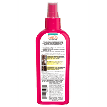 Sun In Hair lightener Spray, Tropical Breeze, 4.7 Oz