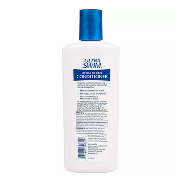 UltraSwim Dry and Damaged Hair Formula Ultra Repair Conditioner, 7 Oz
