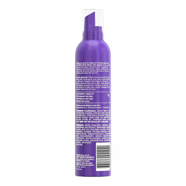 Aussie Sprunch Mousse & Leave- In Conditioner, 6.8 Oz