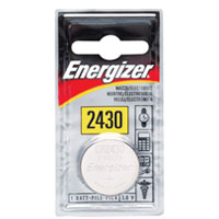 Eveready Energizer Lithium Power Watch Calculator Battery 1Ea