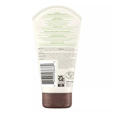 Aveeno Skin Brightening Daily Scrub, 5 Oz