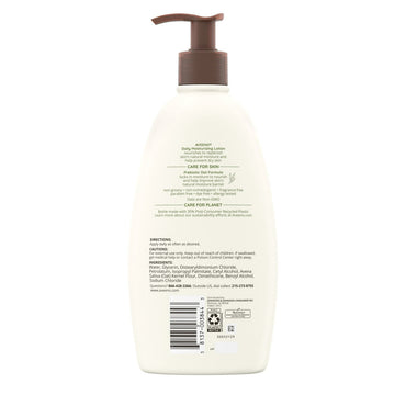 Aveeno Daily Moisturizing Lotion - 18 Oz
