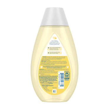 Johnsons Head To Toe Gentle Baby Body Wash And Shampoo For Sensitive Skin, 13.6 Oz