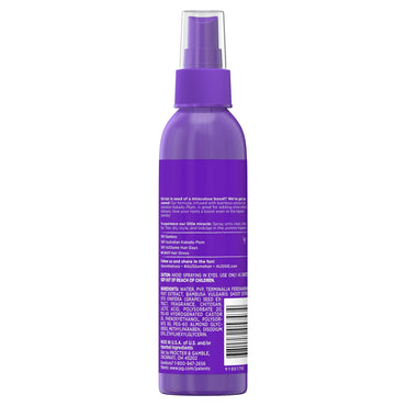 Aussie Instant Volume Voumizing Spary Gel, 5.7 Oz