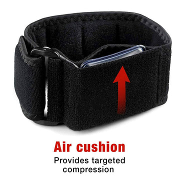 Ace Tennis Elbow Air Cushioned Brace, One Size, 1 Ea