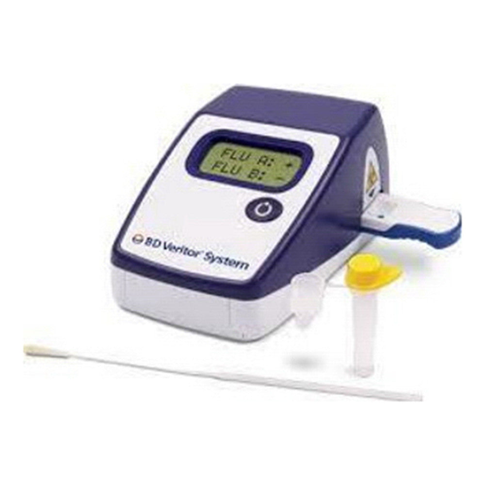BD Veritor System Rapid Test Kit, 30 Ea
