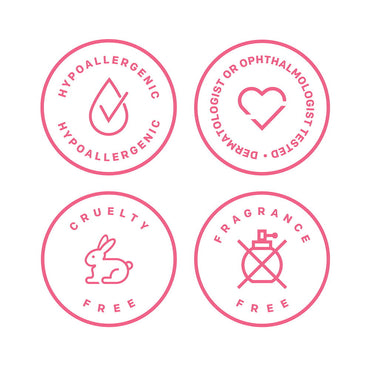 Almay Anti-Perspirant And Deodorant Sensitive Skin Clear Gel, Fragrance Free, 2.25 Oz