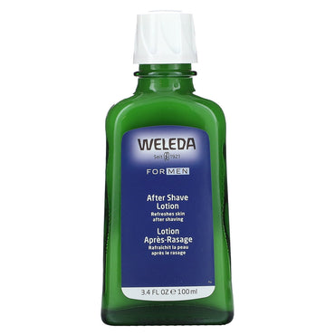 Weleda After Shave Lotion, 3.4 Oz