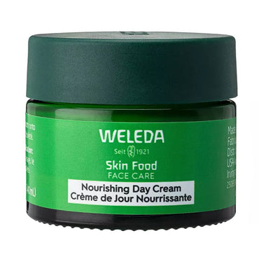 Weleda Skin Food Face Day Cream, 1.3 Oz
