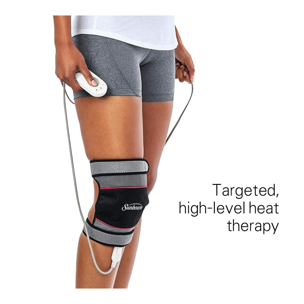 Sunbeam Flextemp Hot And Cold Joint Wrap For Pain Relief, 1 Ea