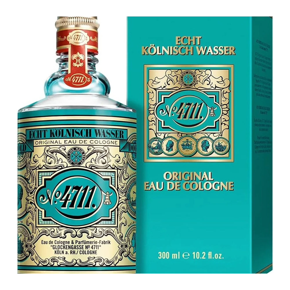 4711 Original Eau De Cologne Spray - 10.1 Oz
