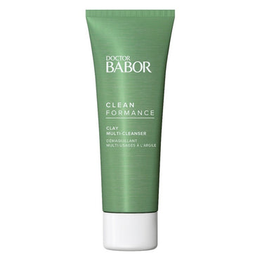 Babor Clean Formance Clay Multi-Skin Cleanser 1.69Oz (50ml)
