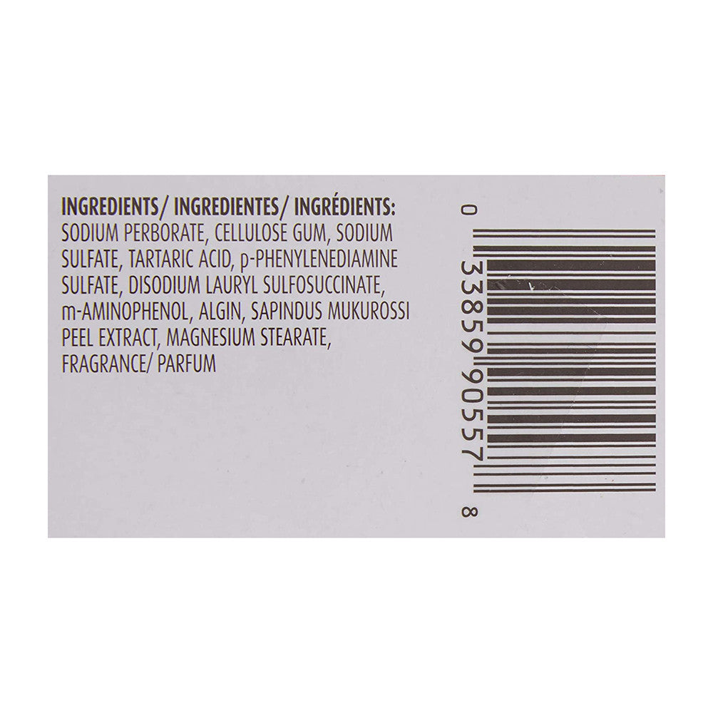 Bigen Permanent Powder Hair Color, 57 Dark Brown, Kit