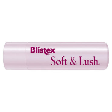 Blistex Soft & Lush Lip Balm, 0.13 Oz