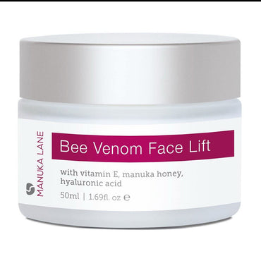 Manuka Lane Bee Venom Face Lift, 1.69 Oz