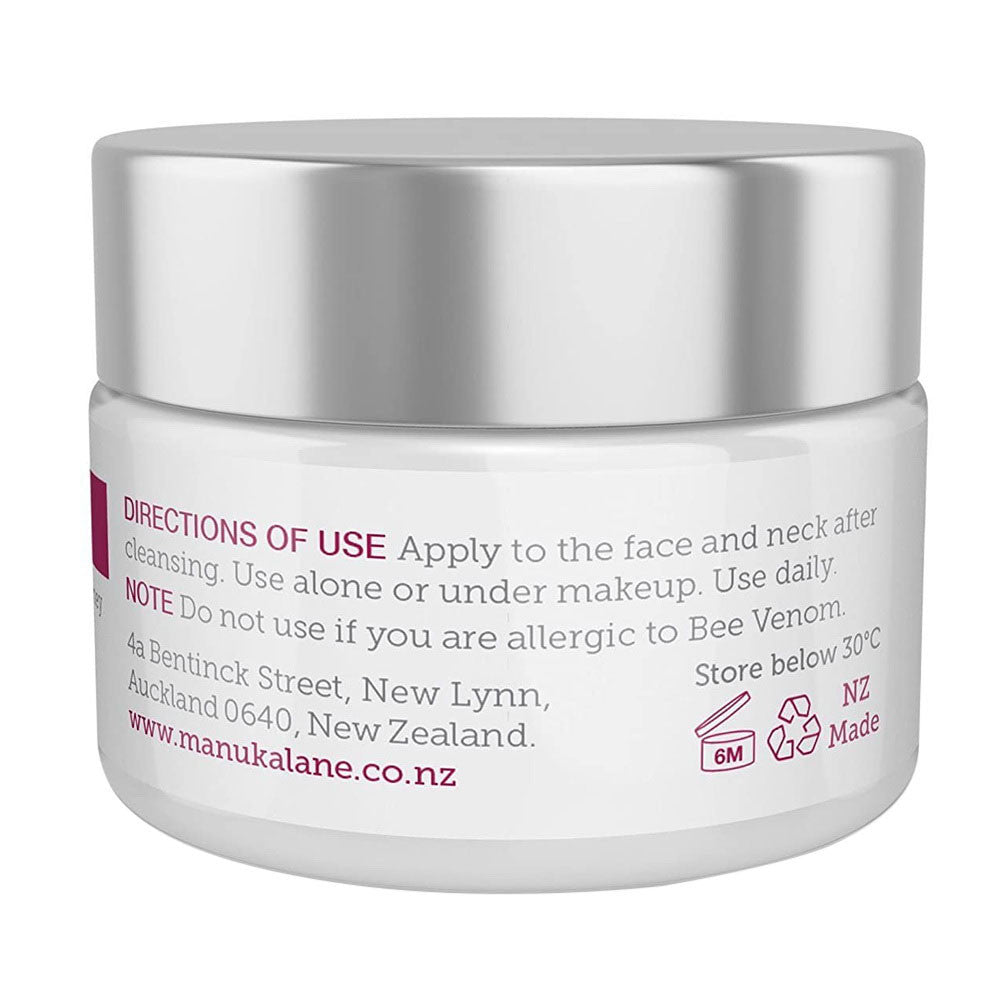 Manuka Lane Bee Venom Face Lift, 1.69 Oz