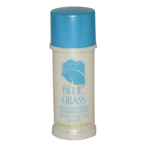 Blue Grass Cream Deodorant - 1.5 Oz