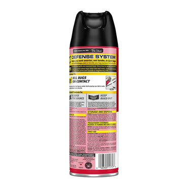 Raid Ant And Roach Killer, Fragrance Free - 17.5 Oz