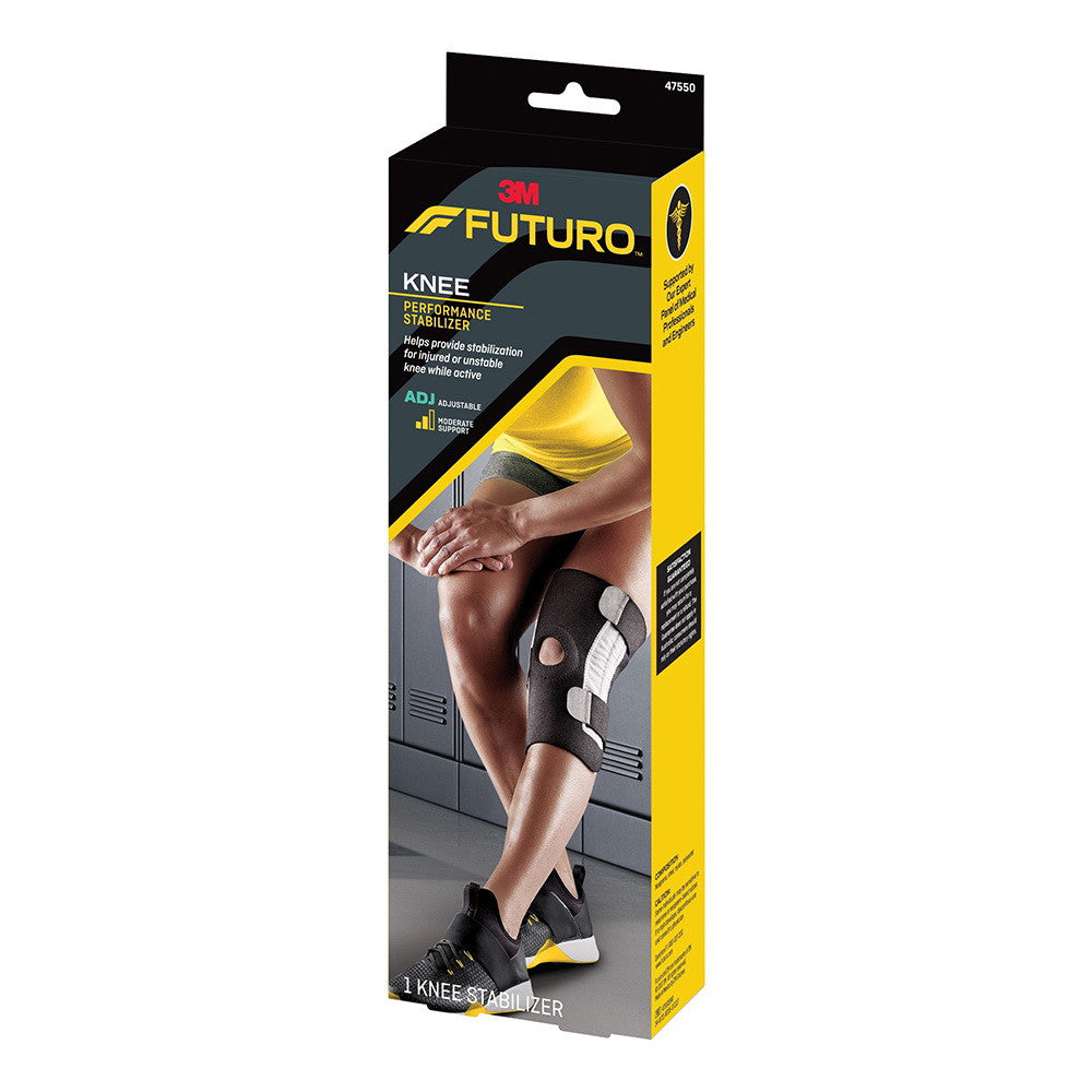 Futuro Sport Knee Adjustable Knee Stabilizer, 1 Ea