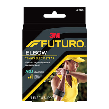 Futuro Sport Tennis Elbow Support, One Size