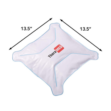 Theramed Reusable Cold Pack For Back Pain, Model No : 10140 - 1 Ea
