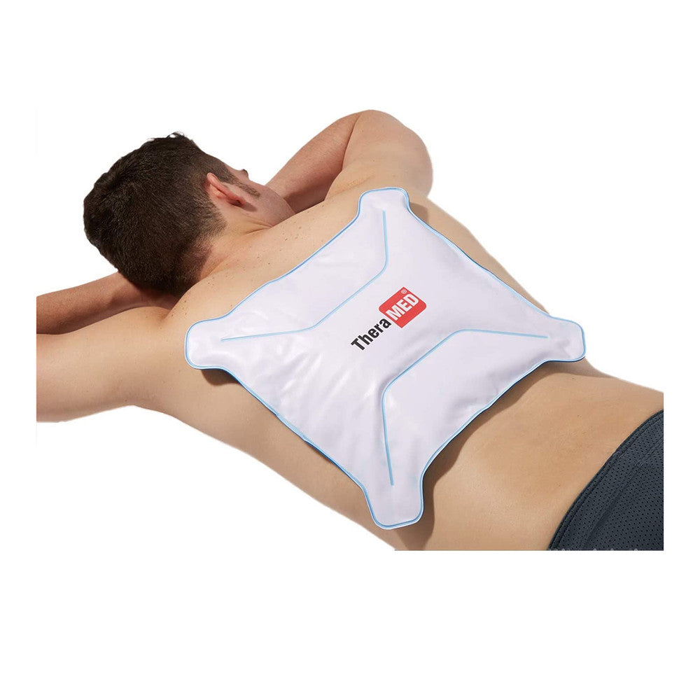 Theramed Reusable Cold Pack For Back Pain, Model No : 10140 - 1 Ea