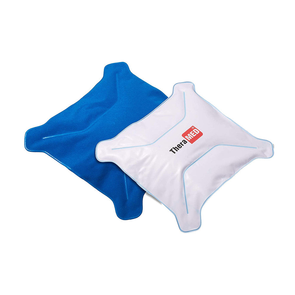 Theramed Reusable Cold Pack For Back Pain, Model No : 10140 - 1 Ea