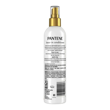 Pantene Pro-V Leave-In Conditioner Spray, 8.50 Oz