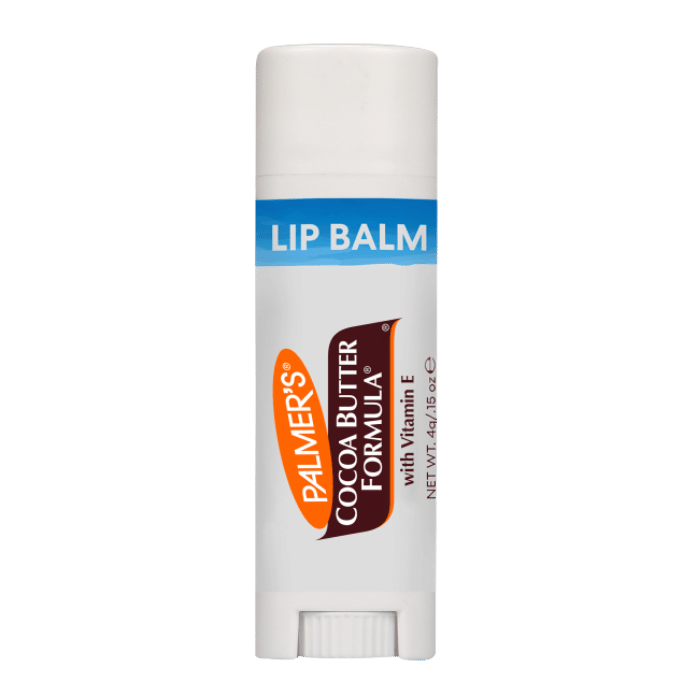 Palmer's Cocoa Butter Formula Ultra Moisturizing Lip Balm SPF 15 Original 0.15 oz, 12 Pack