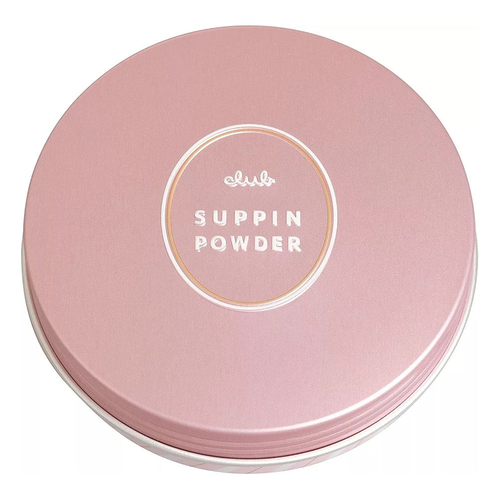 Club Suppin Makeup Face Powder Pastel Rose 26g