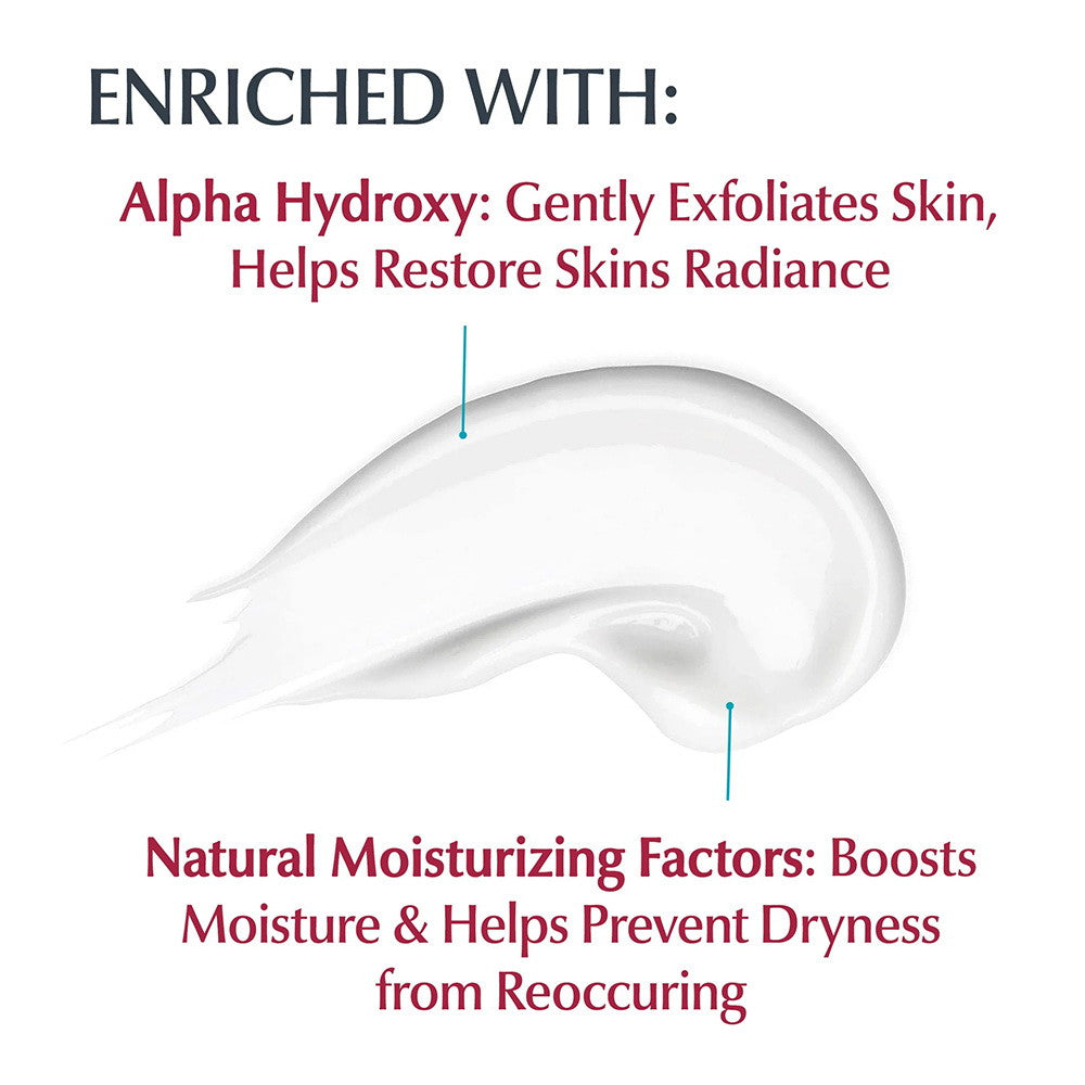 Eucerin Intensive Repair Body Lotion for Very Dry Skin, 8.4 Oz