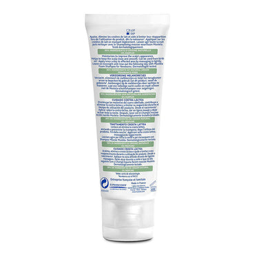 Mustela Baby Cradle Cap Scalp Cream with Avocado, 1.35 Oz
