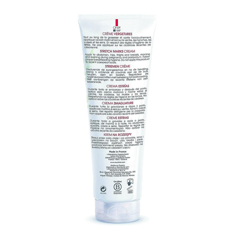 Mustela Maternite Baume Allaitement Nursing Comfort Balm, 1.01 Oz