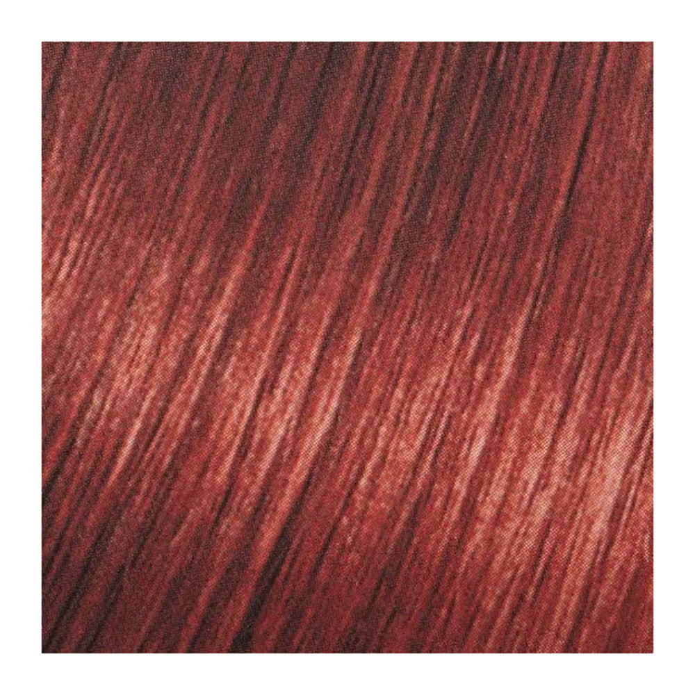 Loreal Feria Multi Faceted Shimmering Haircolor, 56 Brilliant Bordeaux, Auburn Brown - 1 Ea